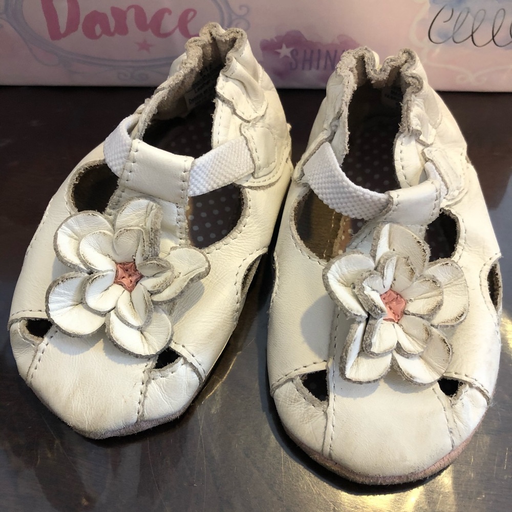 Robeez Walker shoes